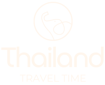 Thailand Travel Time