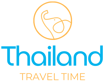 Thailand Travel Time